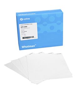 Cytiva Whatman Grade EPM 2000 Air Sampling Filter