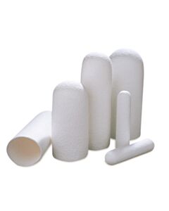 Cytiva Whatman extraction thimbles for DIONEX ASE