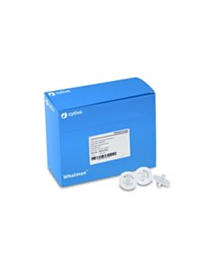 Cytiva Whatman™ GD/X non-sterile glass fiber syringe filters