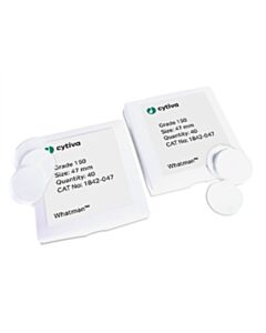 Cytiva Whatman Multigrade 150 Glass Fiber Filters