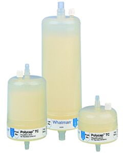 Cytiva Whatman Polycap TC capsule