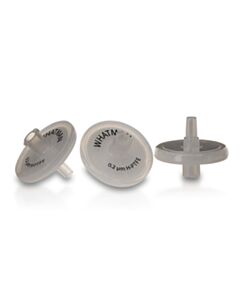 Cytiva Whatman™ Puradisc™ non-sterile H-PTFE syringe filters