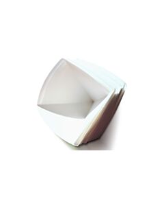 Cytiva Whatman pyramid folded filter papers