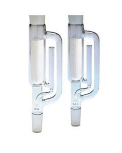 Cytiva Whatman Glass Soxhlet Extraction Thimbles