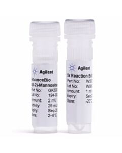 Agilent Technologies Advancebio Alpha (1-2)-Mannosidase (Recomb)