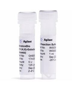Agilent Technologies Advancebio Alpha (1-3,4,6)-Galactosidase