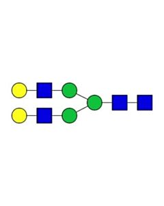 Agilent Technologies Advancebio G2 / A2g2 N-Glycan Standard