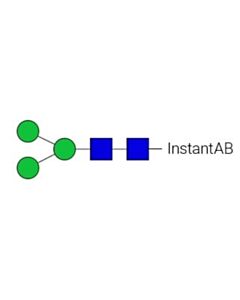 Agilent Advancebio Instantab Man3 / M3 N-Glycan Standard