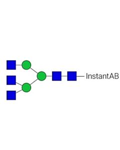Agilent Advancebio Instantab A3 N-Glycan Standard