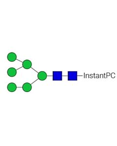 Agilent Advancebio Instantpc Man6 / M6 N-Glycan Standard