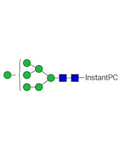 Agilent Advancebio Instantpc Man7 / M7 N-Glycan Standard