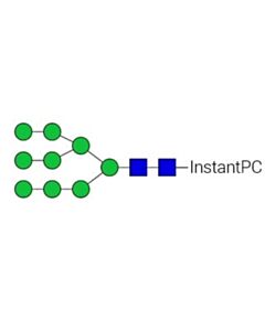 Agilent Advancebio Instantpc Man9 / M9 N-Glycan Standard