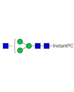 Agilent Technologies Advancebio Instantpc G0-N / A1 N-Glycan Standard
