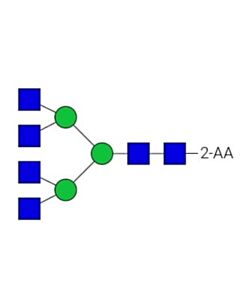 Agilent Technologies Advancebio 2-Aa A4 N-Glycan Standard