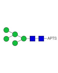Agilent Technologies Advancebio Apts Man5 / M5 N-Glycan Standard