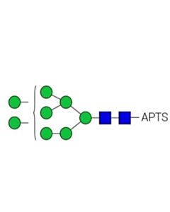 Agilent Technologies Advancebio Apts Man8 / M8 N-Glycan Standard