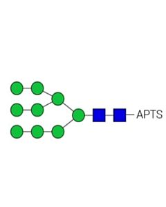Agilent Technologies Advancebio Apts Man9 / M9 N-Glycan Standard