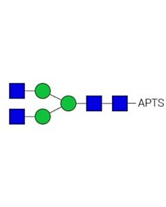 Agilent Technologies Advancebio Apts G0 / A2 N-Glycan Standard