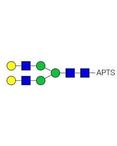 Agilent Technologies Advancebio Apts G2 / A2g2 N-Glycan Standard