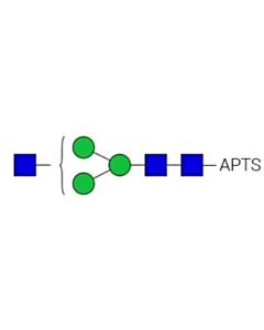 Agilent Technologies Advancebio Apts G0-N / A1 N-Glycan Standard