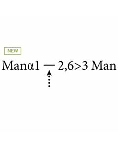 Agilent Technologies a(1-2,3,6)-Mannosidase (Jack Bean)
