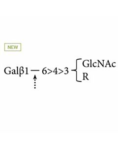Agilent Technologies a(1-4,6)-Galactosidase (Jack Bean)