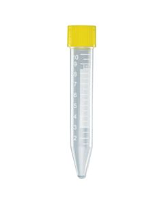 10mL Screwcap Centrifuge Tubes