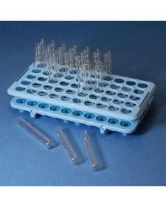 Globe Scientific Test Tube, 16 X 150mm (20ml), Ps