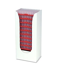 Globe Scientific Posistop Pipette Tip, 20ul, Low-Retention, Sterile, Graduated