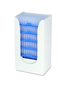 Globe Scientific Posistop Pipette Tip, 1000ul, Low-Retention, Sterile, Graduated