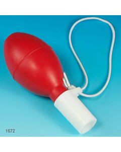 Globe Scientific Pipette Filler, Univers