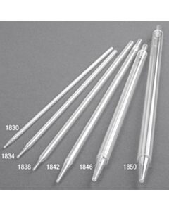 Globe Scientific Aspirating Pipette, 1ml