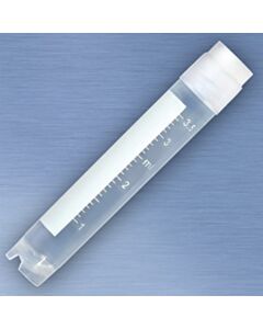 Globe Scientific Cryoclear Vials, 4.0ml