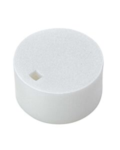Globe Scientific Cap Insert for Cryogenic Vials w/ O-Ring