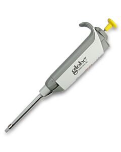 Globe Scientific Pipette Kit, Diamond Ap