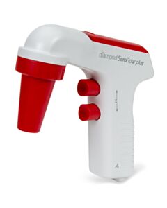 Globe Scientific, Motorized Sero Pipette