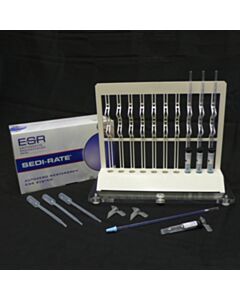 Globe Scientific Esr: Sedi-Rate Westergr