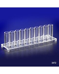 Globe Scientific Esr: Rack, Polystyrene,