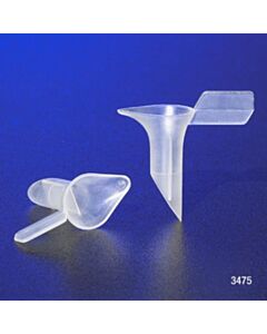 Globe Scientific Esr: Piercing Funnel Fo