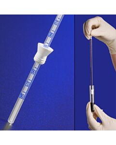 Globe Scientific ESR: EZ-Rate Westergren Pipette (For use with 13mm Blood Collection Tube)