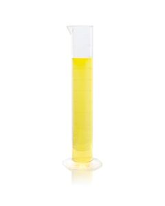 Globe Scientific Cylinder, Measuring