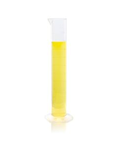 Globe Scientific Cylinder, Measuring