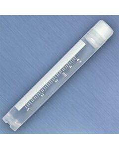 CryoClear Cryogenic Vials with Internal Threads