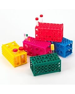 Globe Scientific Tuffblok Xl Tube Rack