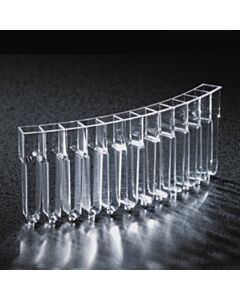 Globe Scientific Cobas Mira: Cuvette, Fo