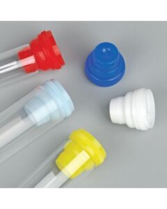Globe Scientific Cap, Plug, Multi-Fit