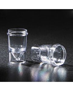 Globe Scientific Beckman: Sample Cup, 2m