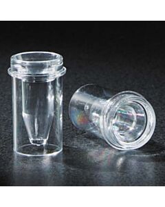 Globe Scientific Beckman: Sample Cup