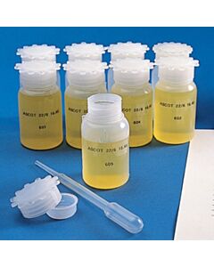 Globe Scientific Bottle Screwcap