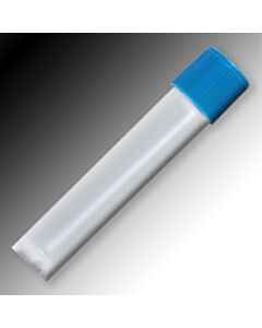 Globe Scientific Sample Tube, 3ml, Exter